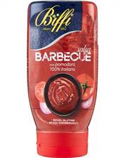 SALSA BARBECUE TOP DOWN BIFFI 900GR