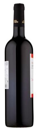 ASTRONI PIEDIROSSO DOCG 75 CL C.FLEG