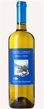 COSTA D'AMALFI DOC'18 TRAMONTI BIANCO TENUTA S.F.SCO