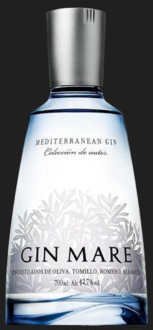 GIN MARE MEDITERRANEAN CL 70