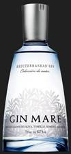 GIN MARE MEDITERRANEAN CL 70