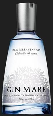 GIN MARE MEDITERRANEAN CL 70