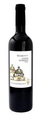 TENUTA SAN FRANCESCO TRAMONTI ROSSO COSTA D'AMALFI 75CL
