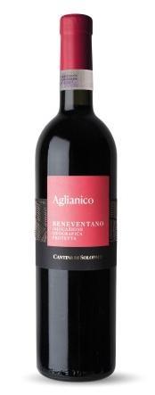 VINO AGLIANICO IGP BENEV.75 CL.PRIME VIGNE