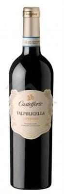 VALPOLICELLA SUPER CASTELFORTE CL75 DOC