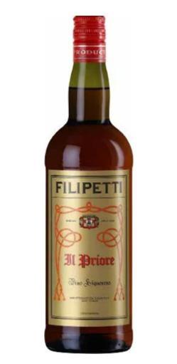 VINO FILIPPETTI ZIBIBBO IGP 75 CL