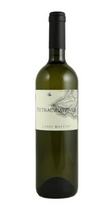 VINO FIANO DOP'22 CILENTO PIETRAINCATENATA LUIGI MAFFINI