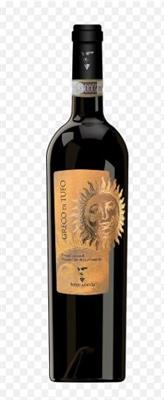 VINO GRECO DI TUFO DOCG 2022 cl75TERRE DI NEDA