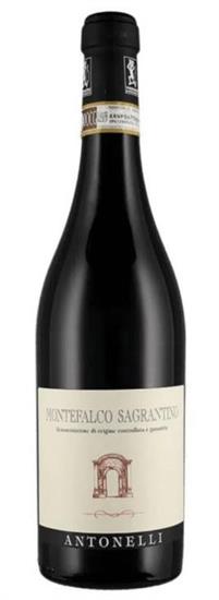 MONTEFALCO SAGRANTINO DOC'19 70 CL ANTONELLI