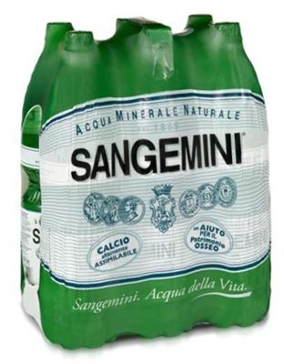 SANGEMINI PET LT.1,5