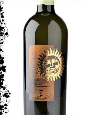 VINO CAMPANIA GRECO IGP 2017 CL 75