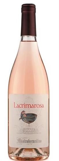 LACRYMA ROSA cl75 MASTROBERARDINO IGT 23