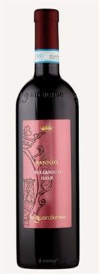 VINO AGLIANICO SANNIO 75CLGUARDIOLO