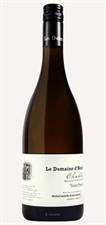 CHABLIS SAINT PIERRE AOC 2019 LE DOMAINE D'HENRY