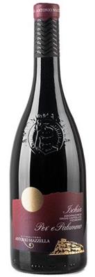 PIEDIROSSO DOCper e palummo75 cl CASA MAZZELLA