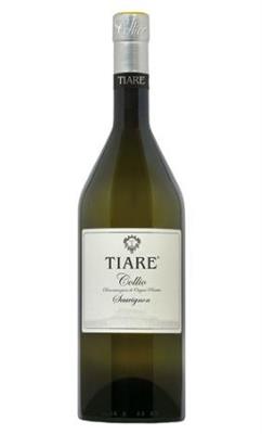 VINO SAUVIGNON DOC COLLIO'23 TIARE