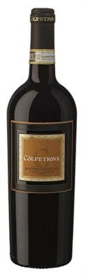 COLPETRONE SAGRANTINO DOCG MONTEF.75cl CERRO