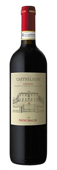 VINO CHIANTI DOCG 2021 FRESCOBALDI