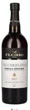 MARSALA SUPERIOR SECCO 75 cl 2017