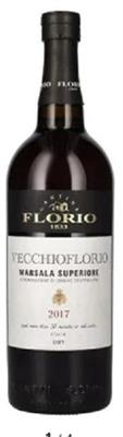 MARSALA SUPERIOR SECCO 75 cl 2017
