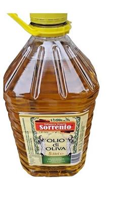 OLIO OLIVA 5LT SORRENTO