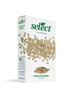 LENTICCHIE KG.5 USA