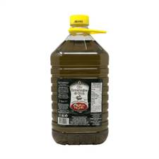 OLIO EXTRA VERGINE DEL GOLFO 5LT PET