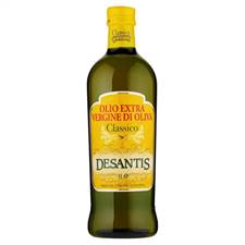 OLIO EXTRA VERGINE DESANTIS 5LT PET