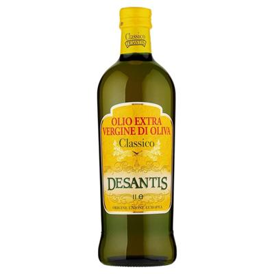 OLIO EXTRA VERGINE DESANTIS 5LT PET