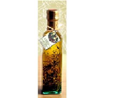 OLIO SOIA ORIENTALE ml250