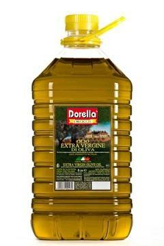 OLIO EXTRA VERGINE DORELLA 5LT