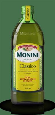 OLIO EXTRA VERGINE MONINI 1LT