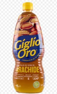 OLIO ARACHIDE LT.1 CARAPELLI