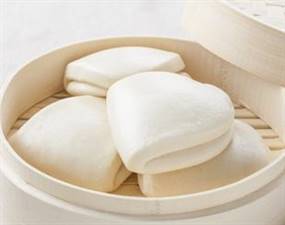 PANINO BAO 30gr.CF300GR