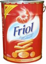 OLIO FRIOL PROFESSIONAL LT 25