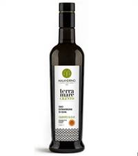 OLIO OLIVA DOP 1 lt CILENTOserra marina