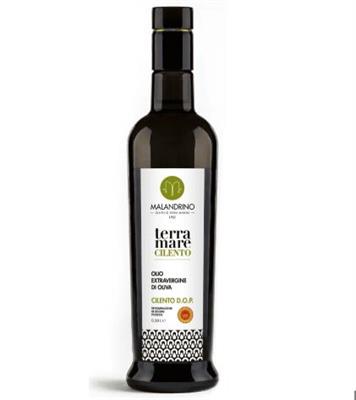 OLIO OLIVA DOP 1 lt CILENTOserra marina