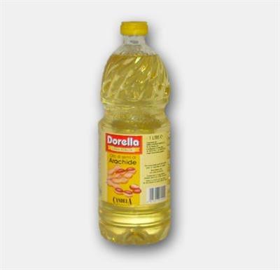 OLIO ARACHIDE LT1 DORELLA