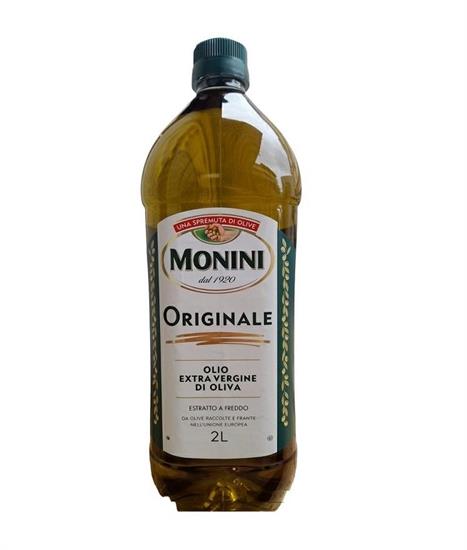 OLIO EXTRA VERGINE MONINI 2LT PET