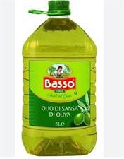 OLIO SANSA OLIVA BASSO LT.5