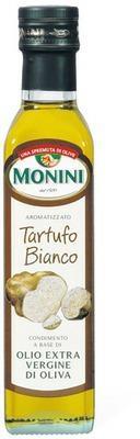 OLIO TARTUFO BIANCO MONINI 250ML
