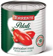 PELATI TORRENTE 800 gr.SMALTATI