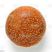 PANE MAXI HAMBURGER gr300 c/sesamo ROBERTO
