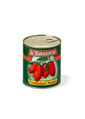PELATI LA TORRENTE 6X2,5KG SMALT.E LITOGRAF.