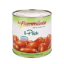 PELATI 6x2500GR LA FIAMMANTE
