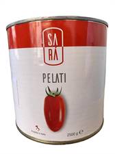 PELATI SARA' 2650grx6