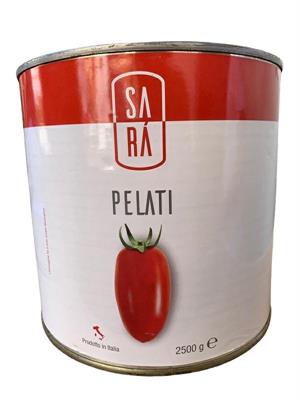 PELATI SARA' 2650grx6