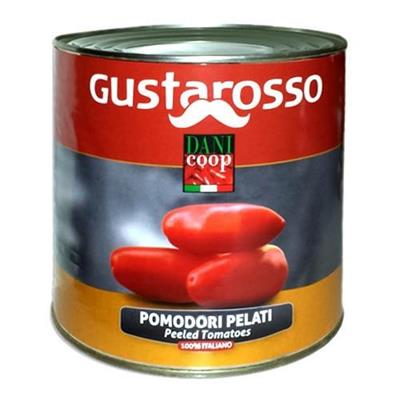 PELATI GUSTAROSSO 6X3KG (qualita'superiore 100% italiano)