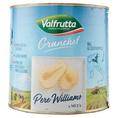 PERE A META'KG.3X3 SCIROPPATE