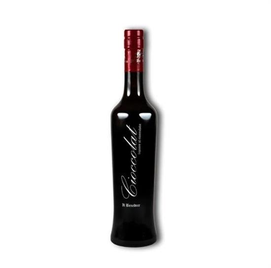 LIQUORE CIOCCOLATO CL.50 BENEDUCE
